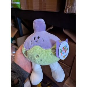 Gigglescape Mini Potion Beaker Bottle Halloween Plush